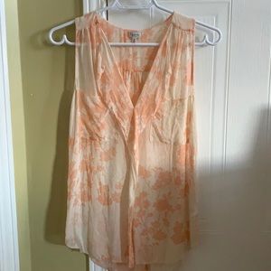 Aritzia Babaton top size XS